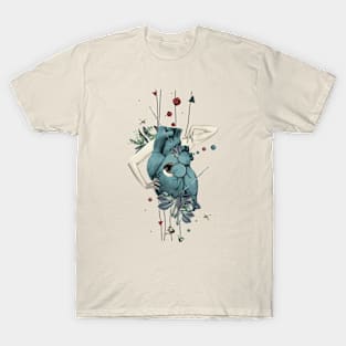 Thaw T-Shirt